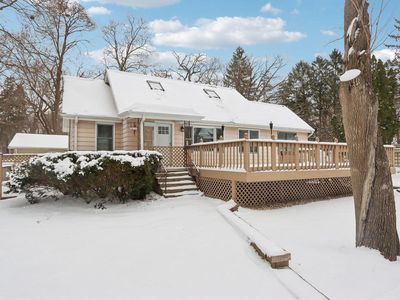 34120 Grand BOULEVARD, Burlington, WI, 53105