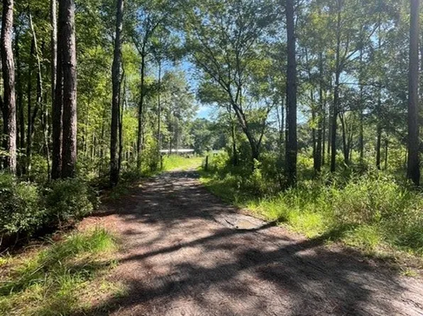 1227 Trotline Rd SW, Townsend, GA 31331