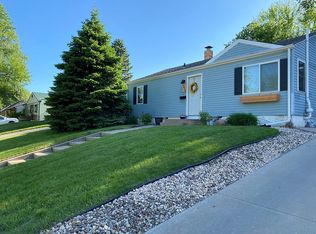 1813 S Western Ave, Sioux Falls, SD 57105