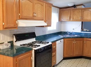 191 Rachel Ln, Somerset, PA 15501