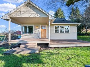 26240 Cherry Creek Rd, Monroe, OR 97456