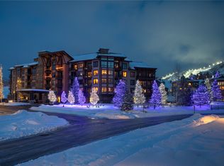 1175 Bangtail Way #5113, Steamboat Springs, CO 80487