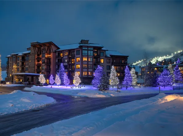 1175 Bangtail Way #5113, Steamboat Springs, CO 80487