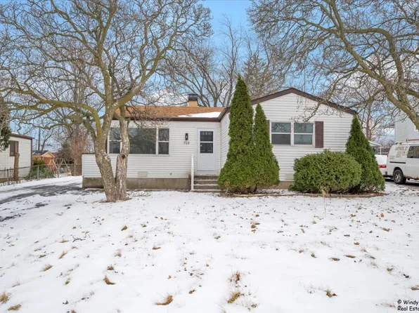709 N Kramer Ave, Lombard, IL 60148