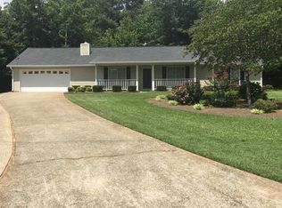 127 Jennifer Ln, McDonough, GA 30253