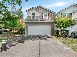 3201 SE Robin Cir, Hillsboro, OR 97123