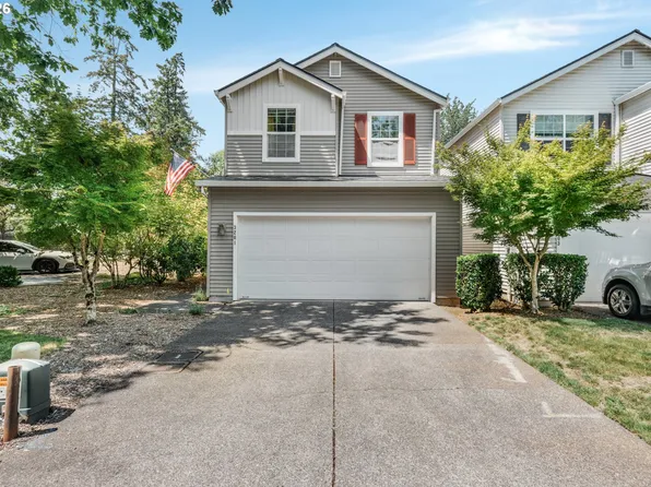 3201 SE Robin Cir, Hillsboro, OR 97123