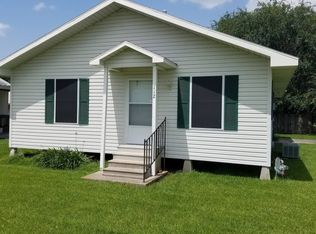 112 Shawn St, Church Point, LA 70525