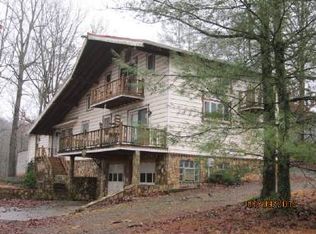 185 Barnes Mountain Rd, Ellijay, GA 30540
