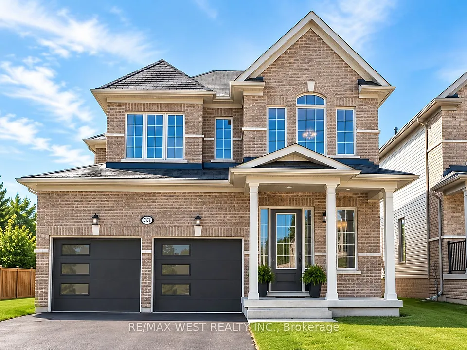 33 Connolly Rd