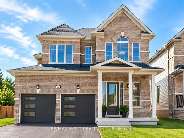 33 Connolly Rd, Kawartha Lakes, ON K9V 0P1