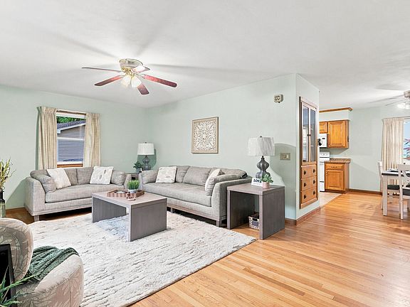 4th image of 4131 N Linwood Ave
