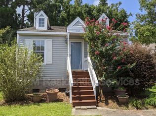 4106 Fraternity Ct, Wilmington, NC 28403