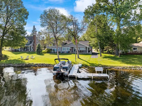 N8016 Island View Ln, Crivitz, WI 54114