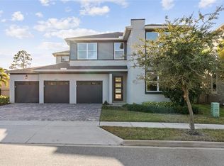 16975 Wingspread Loop, Winter Garden, FL 34787