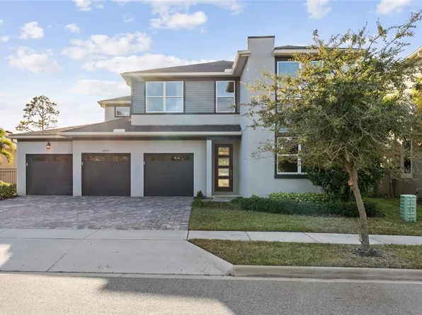 16975 Wingspread Loop, Winter Garden, FL 34787