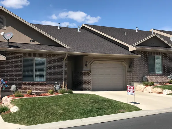 478 W Hyde Park Ln, Kaysville, UT 84037