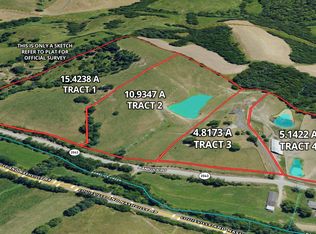 11477 Banklick Rd TRACT 1, Walton, KY 41094