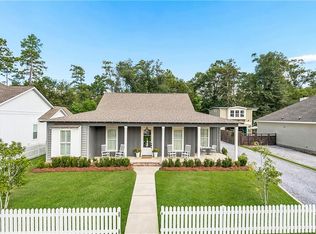 1533 Darlington St, Covington, LA 70433