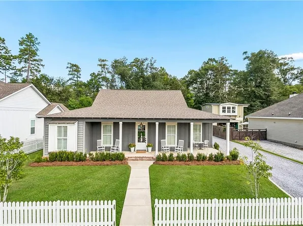 1533 Darlington St, Covington, LA 70433