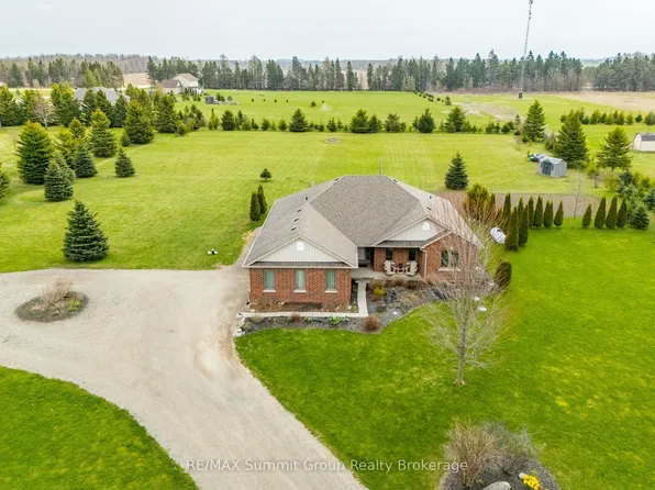 15 Mount Haven Cres, Grand Valley, ON L9W 5Y9