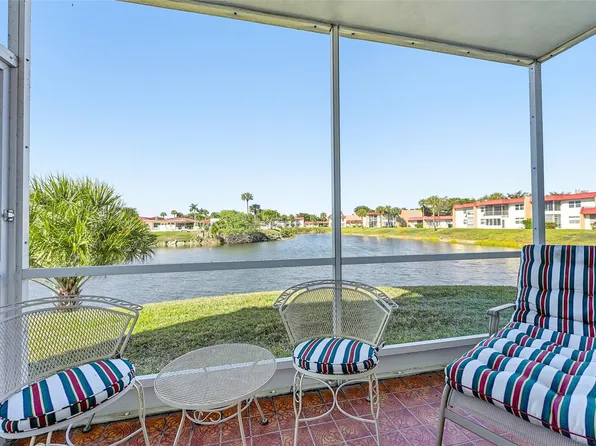 401 Lake Frances Drive #401, West Palm Beach, FL 33411