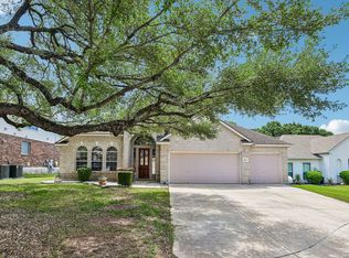 24806 Cloudy Crk, San Antonio, TX 78255