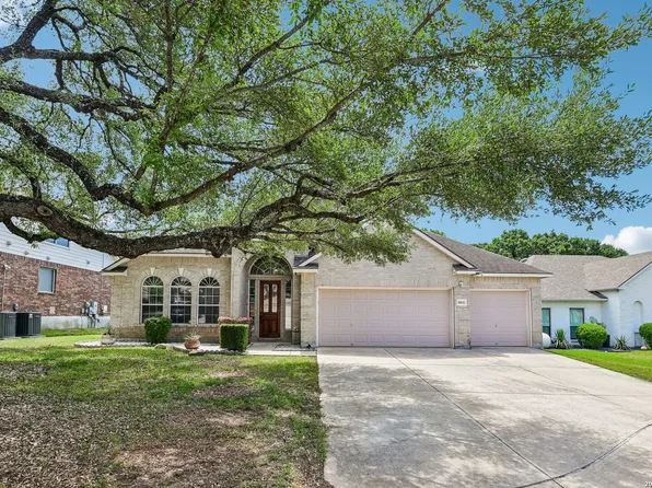 24806 Cloudy Crk, San Antonio, TX 78255