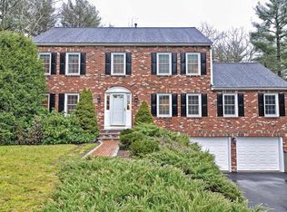 1 Laurel Tree Dr, Foxboro, MA 02035