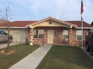 4510 Berkshire Rd, Bakersfield, CA 93313