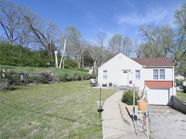 Kansas City KS Real Estate - Kansas City KS Homes For Sale | Zillow