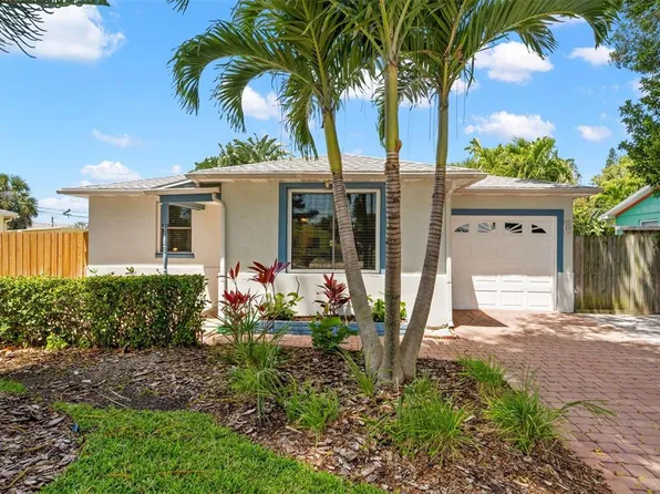 517 79th Ave, Saint Pete Beach, FL 33706