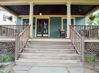 13 Almira St #1, Bloomfield, NJ 07003