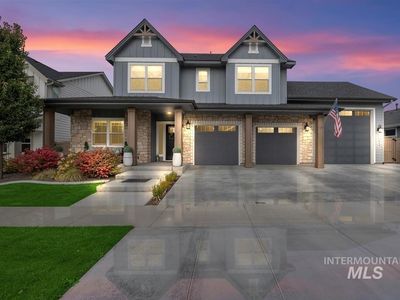 11634 W Lilium St, Star, ID, 83669