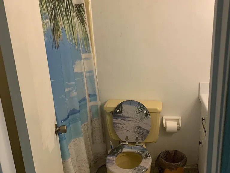 Full Bath