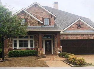 3208 Mile High Ln, McKinney, TX 75070