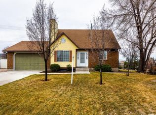 6378 W 4215 S, West Valley City, UT 84128