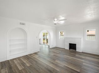 1842 Grape St, Abilene, TX 79601