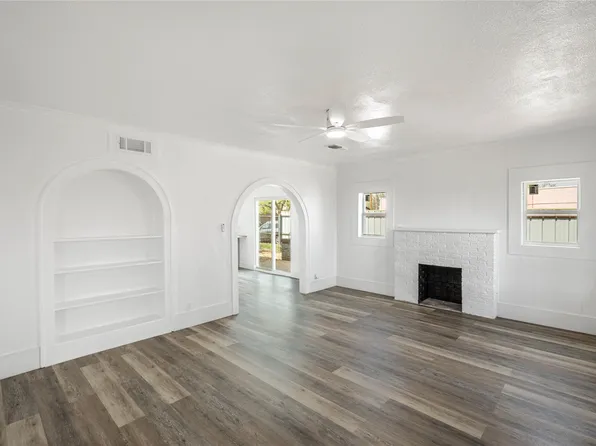 1842 Grape St, Abilene, TX 79601