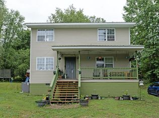 905 Prospect Rd, Chickamauga, GA 30707