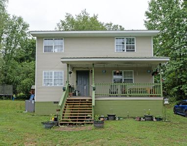 905 Prospect Rd, Chickamauga, GA, 30707