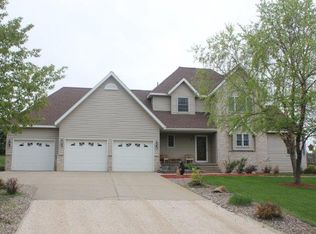37325 Springhaven Rd, Melrose, MN 56352