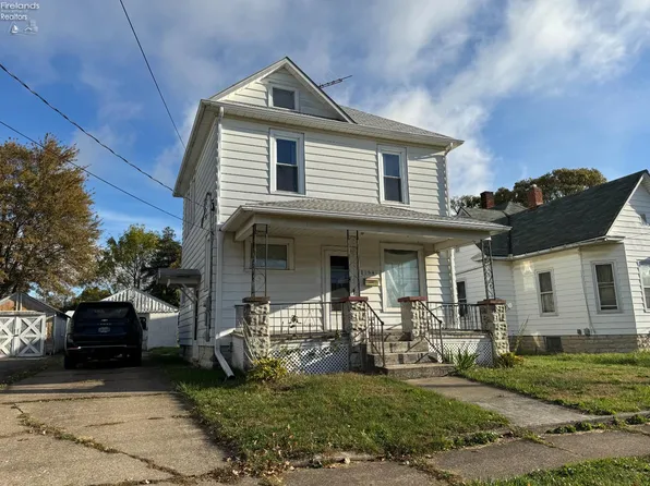 154 Ashford Ave, Bellevue, OH 44811