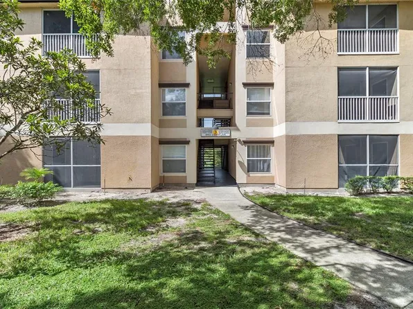 8903 Latrec Ave #3101, Orlando, FL 32819