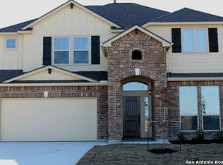 5009 Arrow Rdg, Schertz, TX 78108