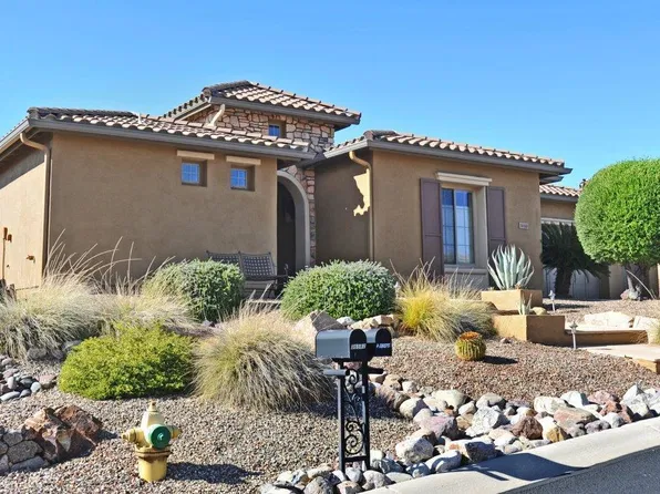 36546 S Desert Sun Dr, Saddlebrooke, AZ 85739