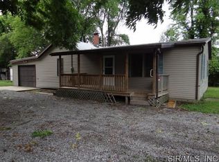 4364 Elliott Rd, Granite City, IL 62040