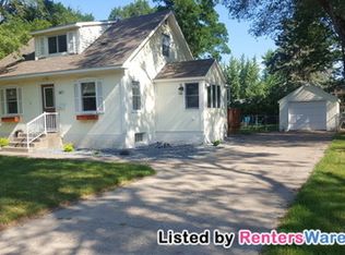 817 Brisbin St, Anoka, MN 55303