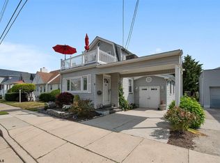 9 S 36th Ave, Longport, NJ 08403