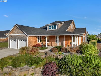 568 Browning Ln, Gearhart, OR, 97138